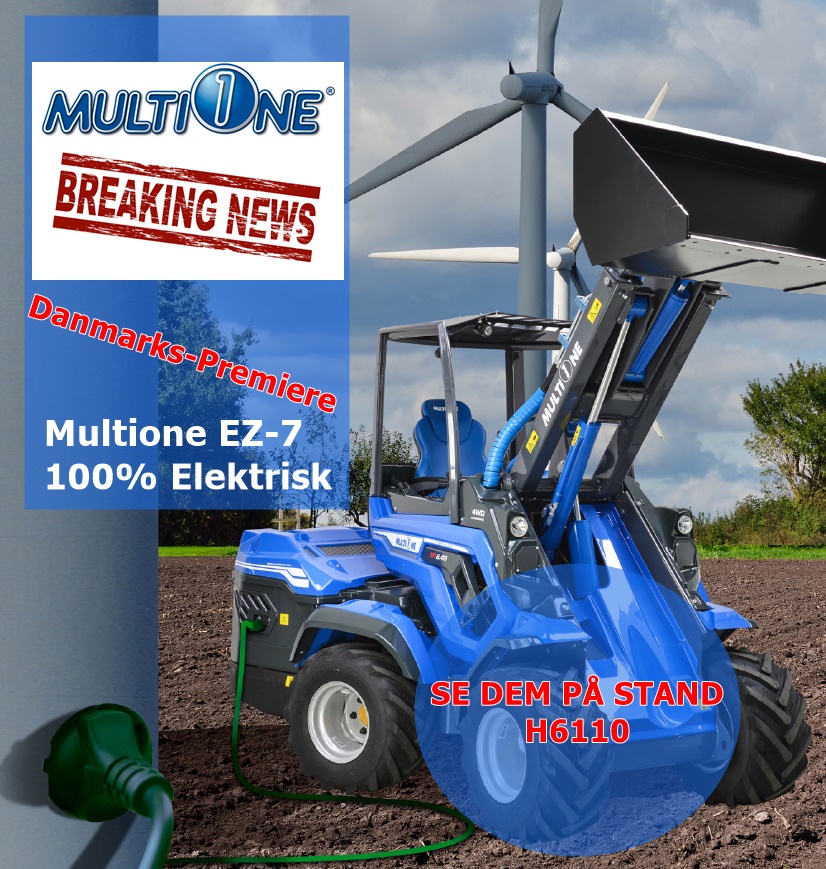 EL MULTIONE